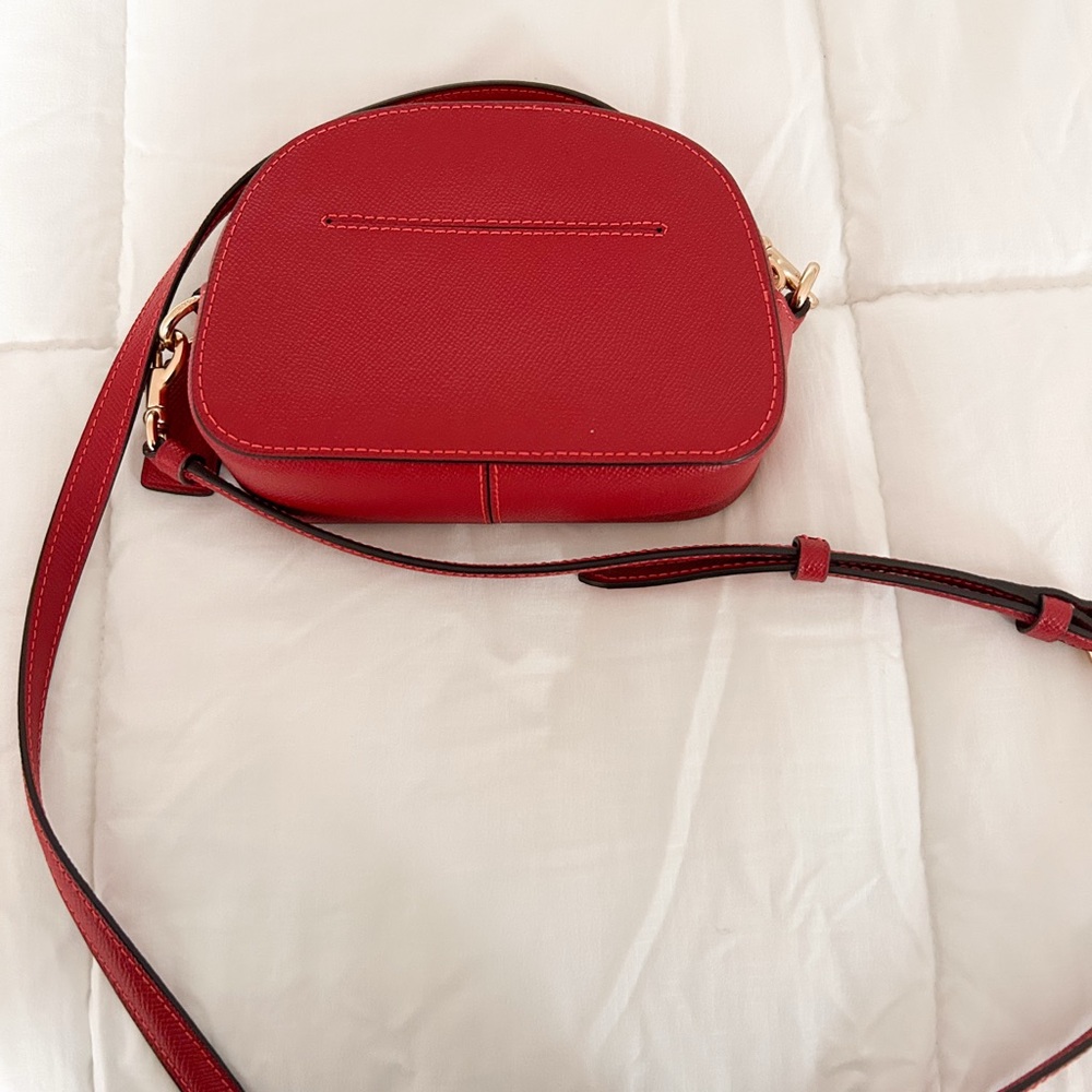 Coach Scarlet Crossbody Bag - Picture 3 of 4